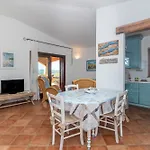 Apartamento Casa Lauretta Porto Pollo