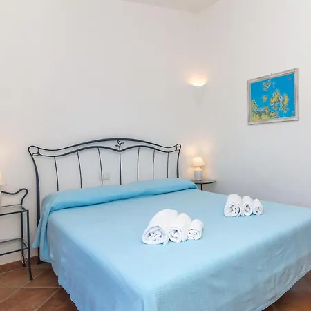 Apartment Casa Lauretta