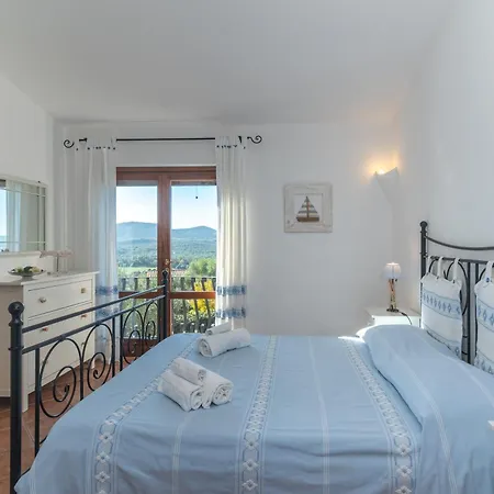 Apartment Casa Lauretta