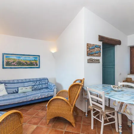 Casa Lauretta Apartment Porto Pollo