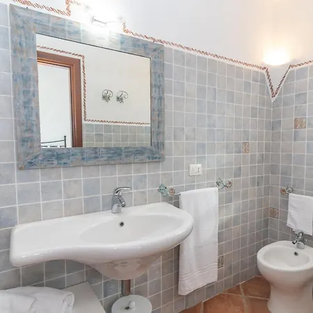 Apartment Casa Lauretta Porto Pollo