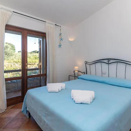 Casa Lauretta Porto Pollo