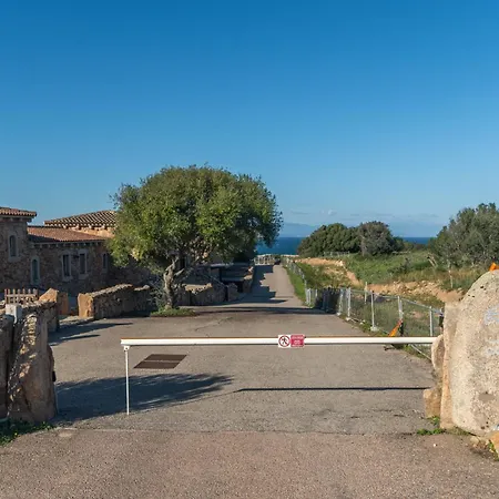 Apartment Casa Lauretta