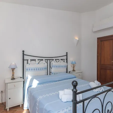 Casa Lauretta Apartment