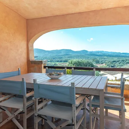 Casa Lauretta Lägenhet *