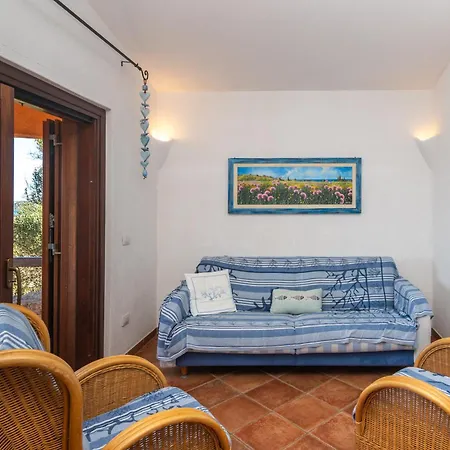 Casa Lauretta Apartment Porto Pollo