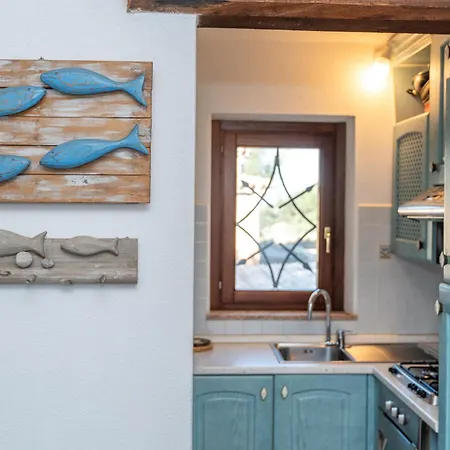 Lägenhet Casa Lauretta Porto Pollo