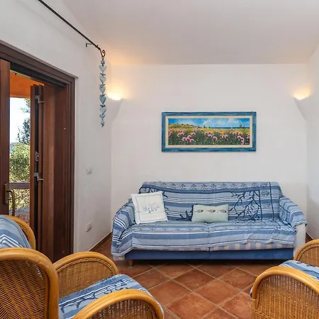 Casa Lauretta *