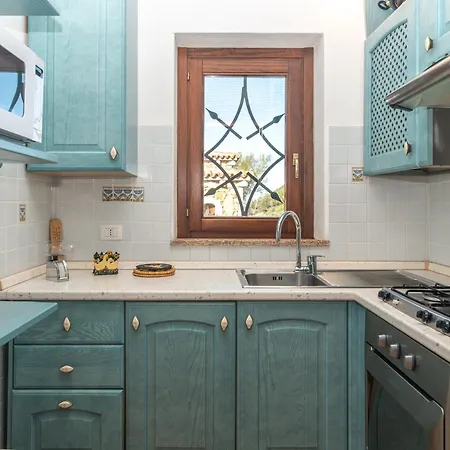 Apartment Casa Lauretta
