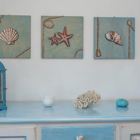 Casa Lauretta Apartment *