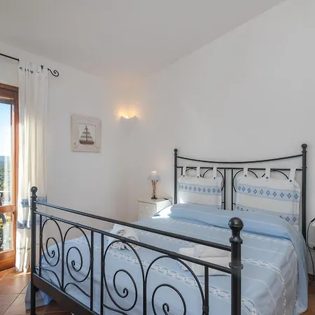 Casa Lauretta * Porto Pollo
