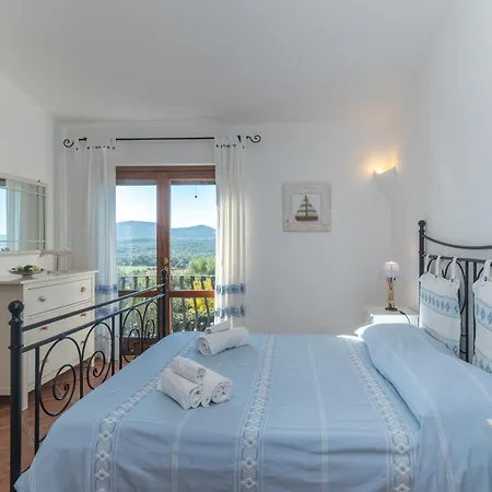 Apartment Casa Lauretta *