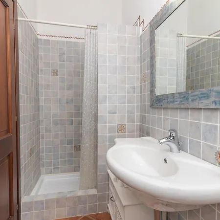 Apartment Casa Lauretta Porto Pollo