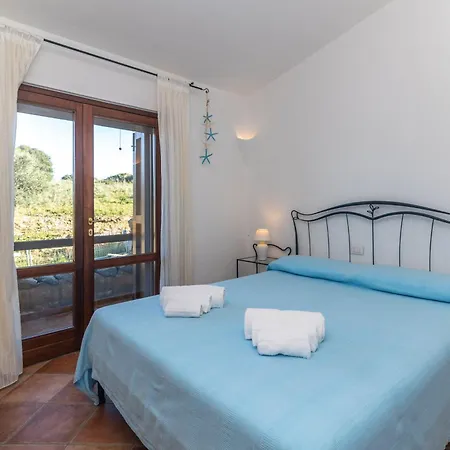 Casa Lauretta * Porto Pollo