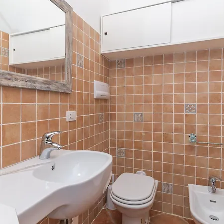 Apartment Casa Lauretta Porto Pollo
